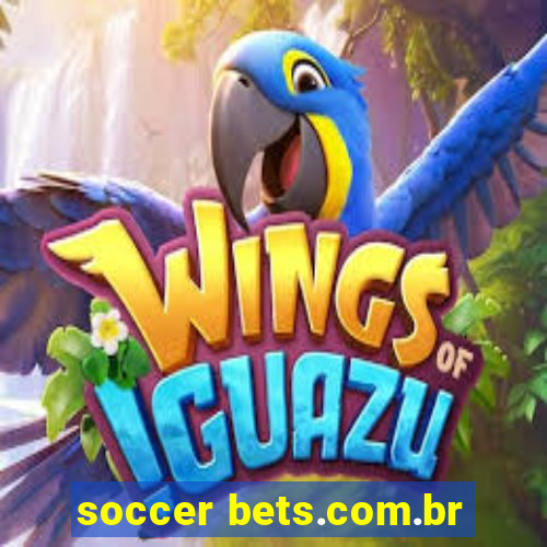 soccer bets.com.br